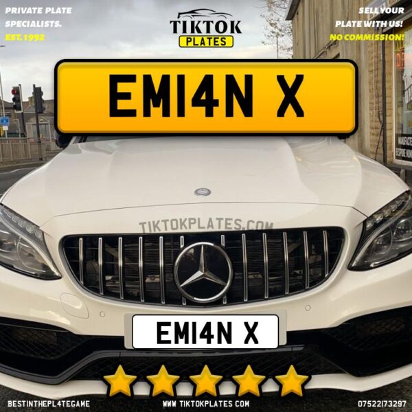 EM14N X - Image 3